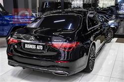 مێرسێدس بێنز S-Class